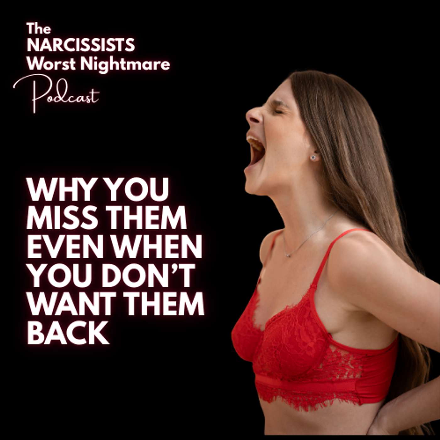 The Narcissist\'s Worst Nightmare