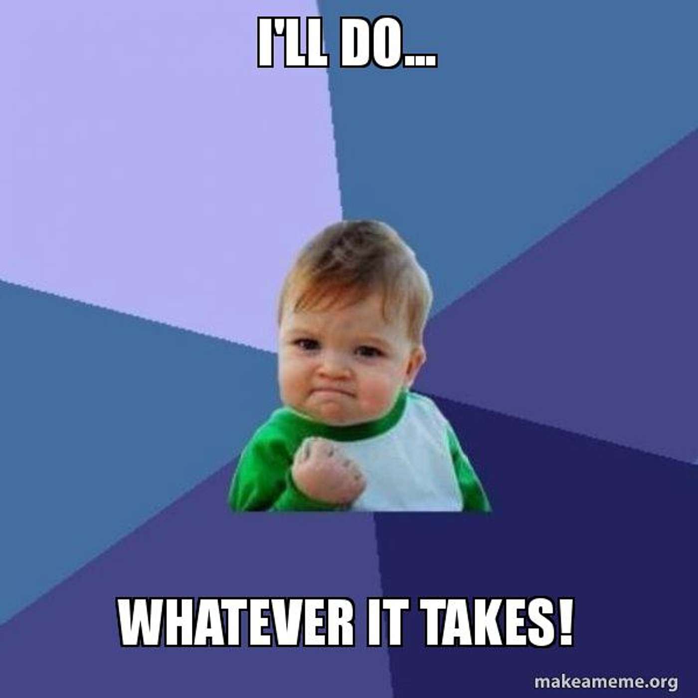 Episode 884 - I'll do it! What am I doing? (Part 1)