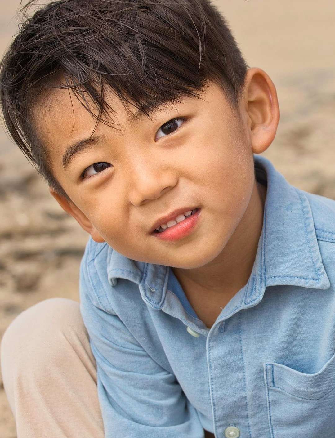 Asher Kim