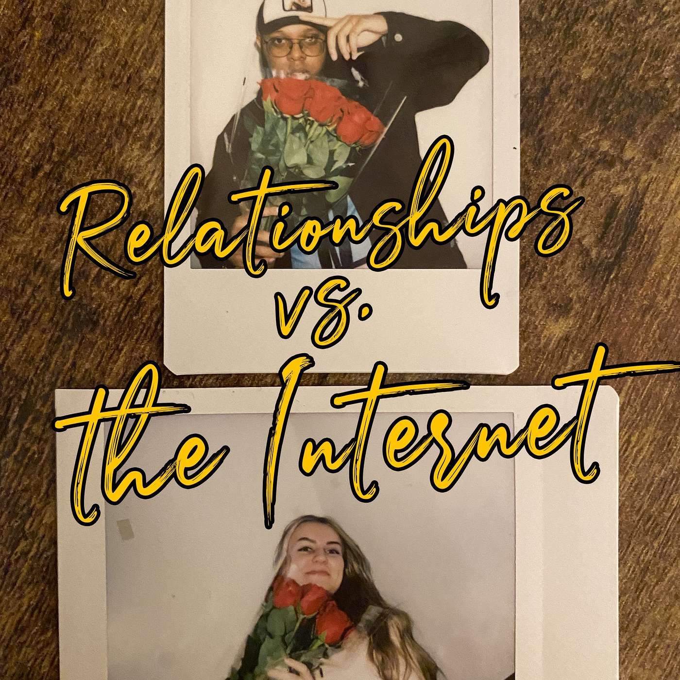 Life N Times (#68) The Relationship Vs The Internet