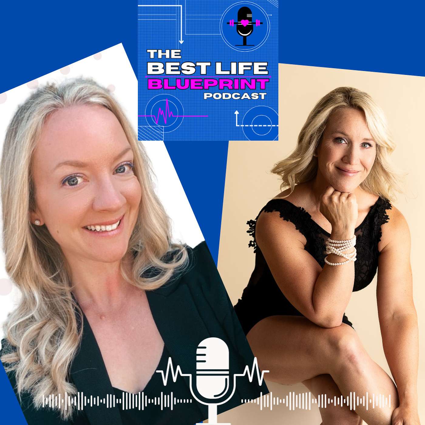 The Best Life Blueprint