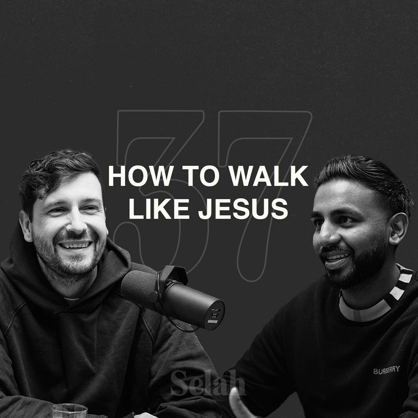 How to walk like Jesus | Evangelist Daniel Chand