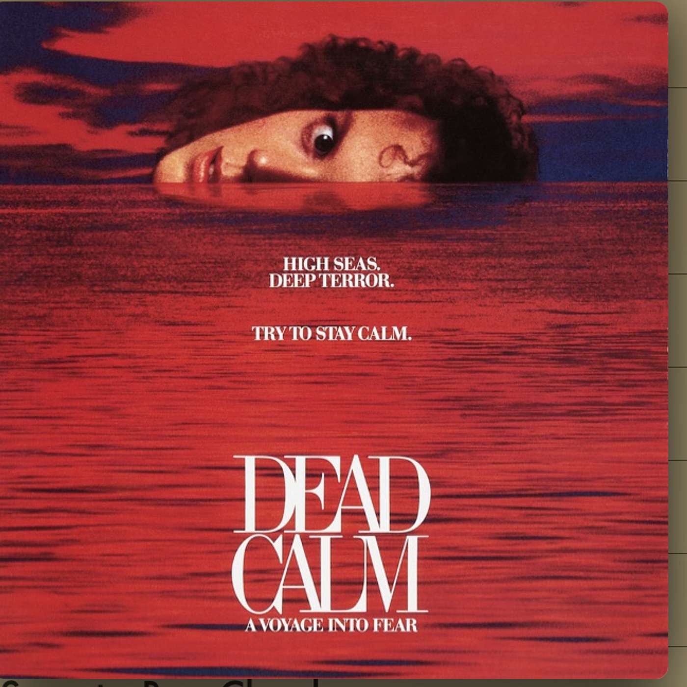 Cinema Chat With David Heath