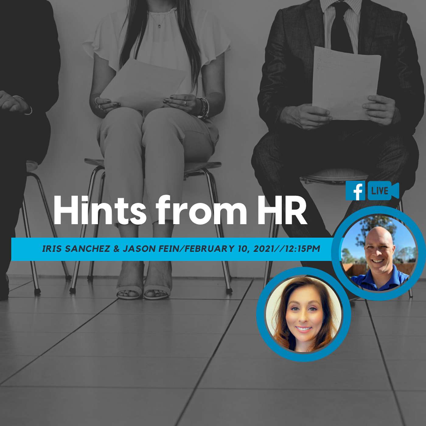 Hints from HR - Tips For And From The Multifamily Industry