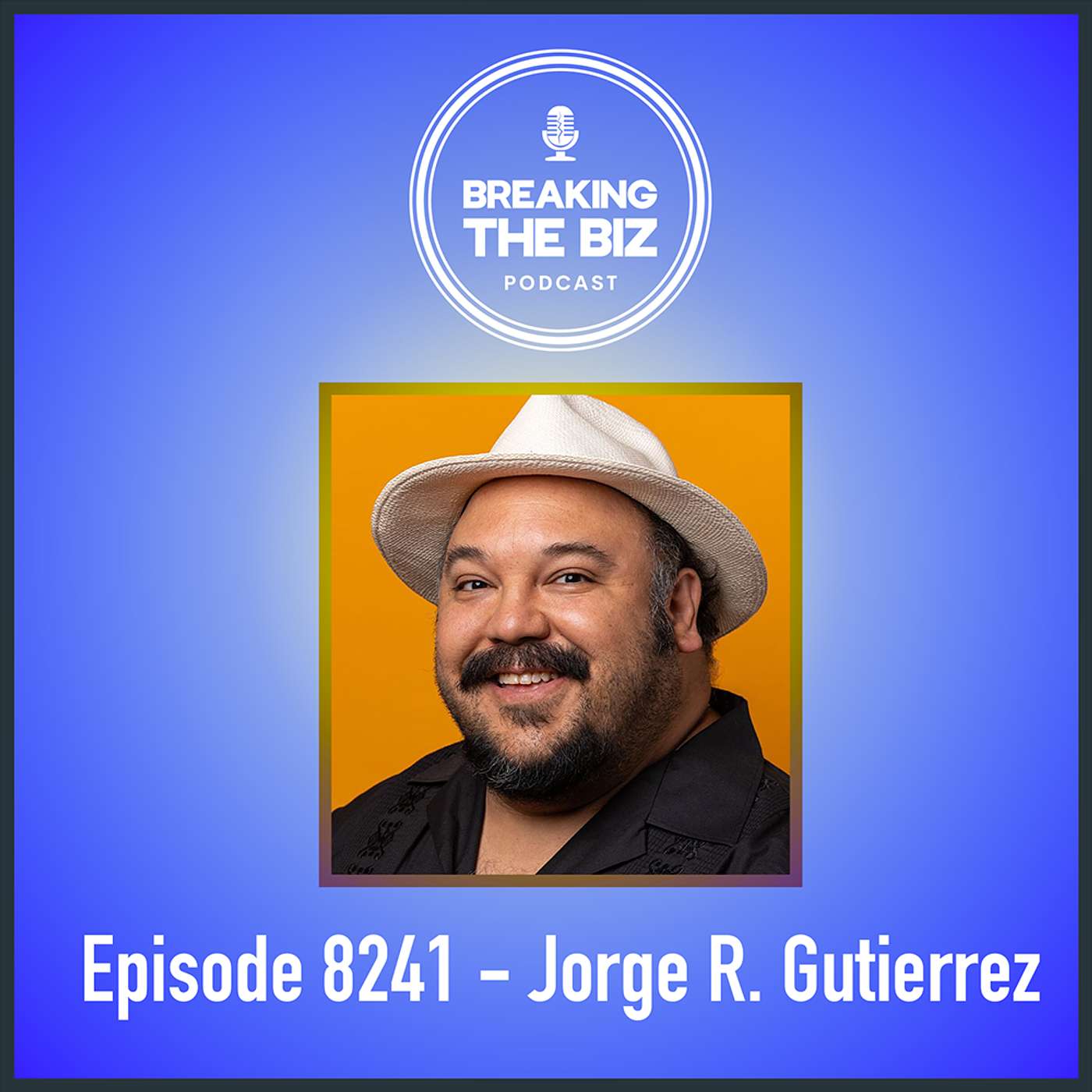 Breaking the Biz Podcast