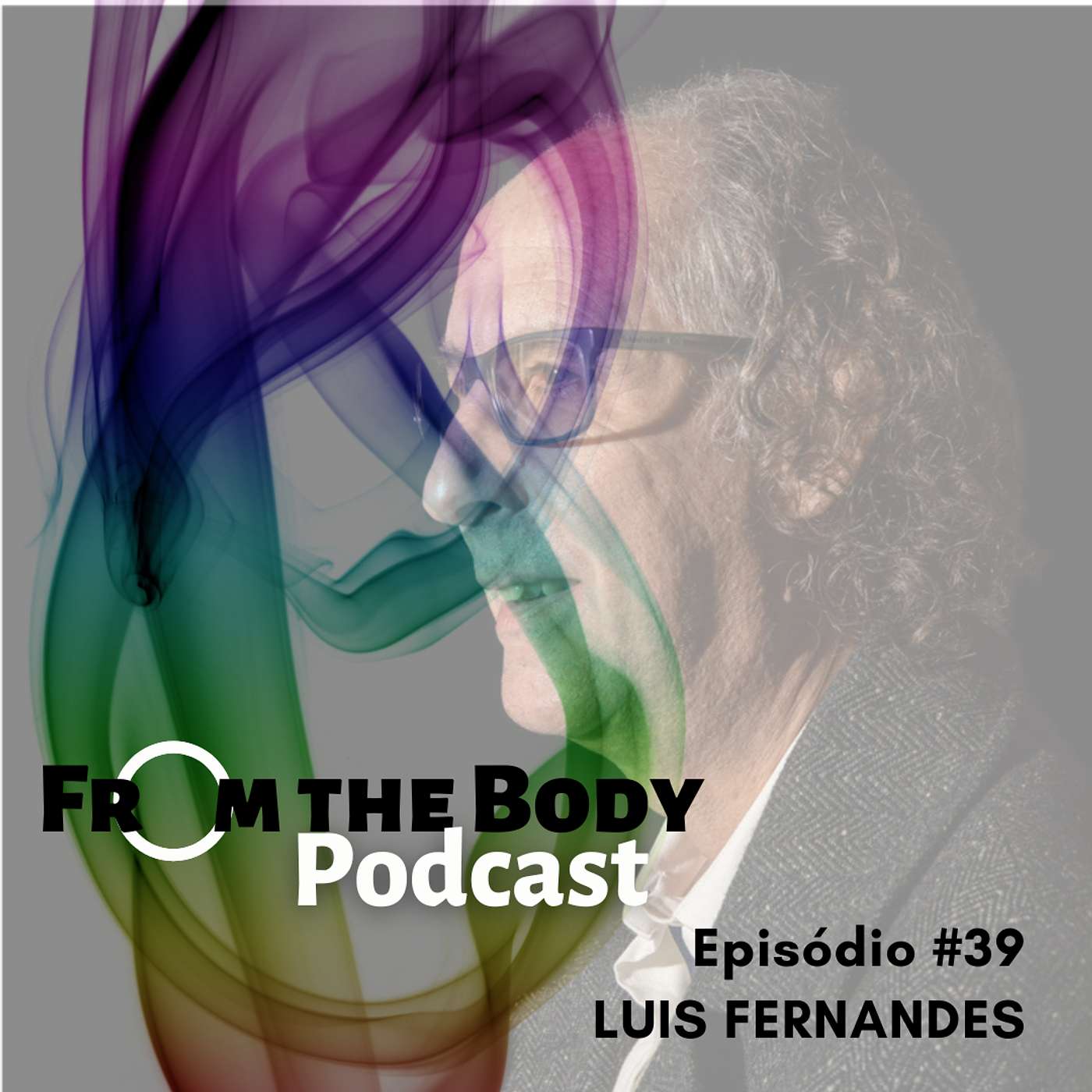 From the Body Podcast