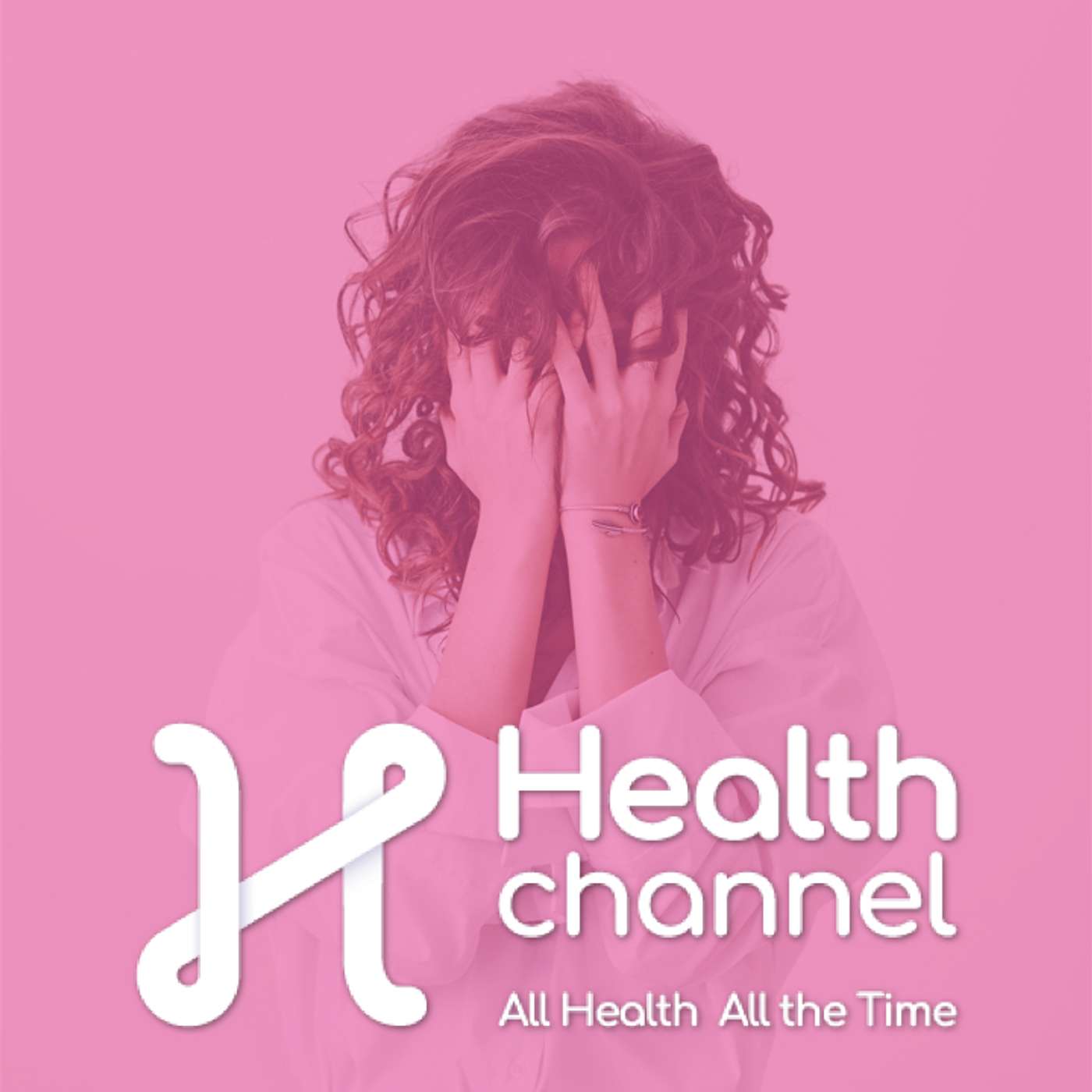 Understanding Anxiety Disorders: Breaking the Cycle of Fear and Stress | Ask the Doc episode artwork