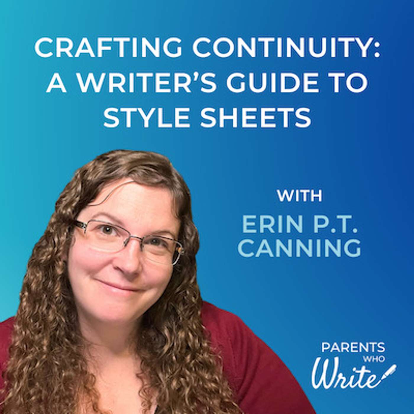 58. Crafting continuity: A writer’s guide to style sheets