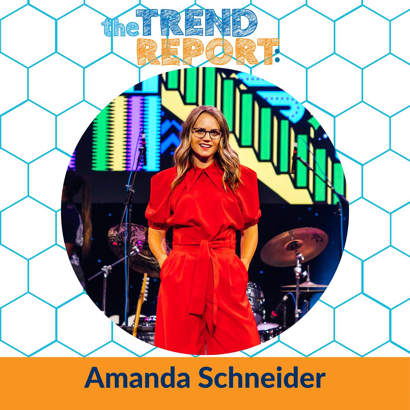 Hot Takes with Amanda Schneider of ThinkLab