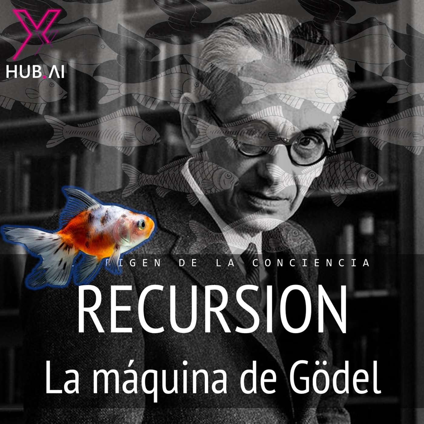 xDEBATE.AI #45 RECURSIÓN: La máquina de Gödel