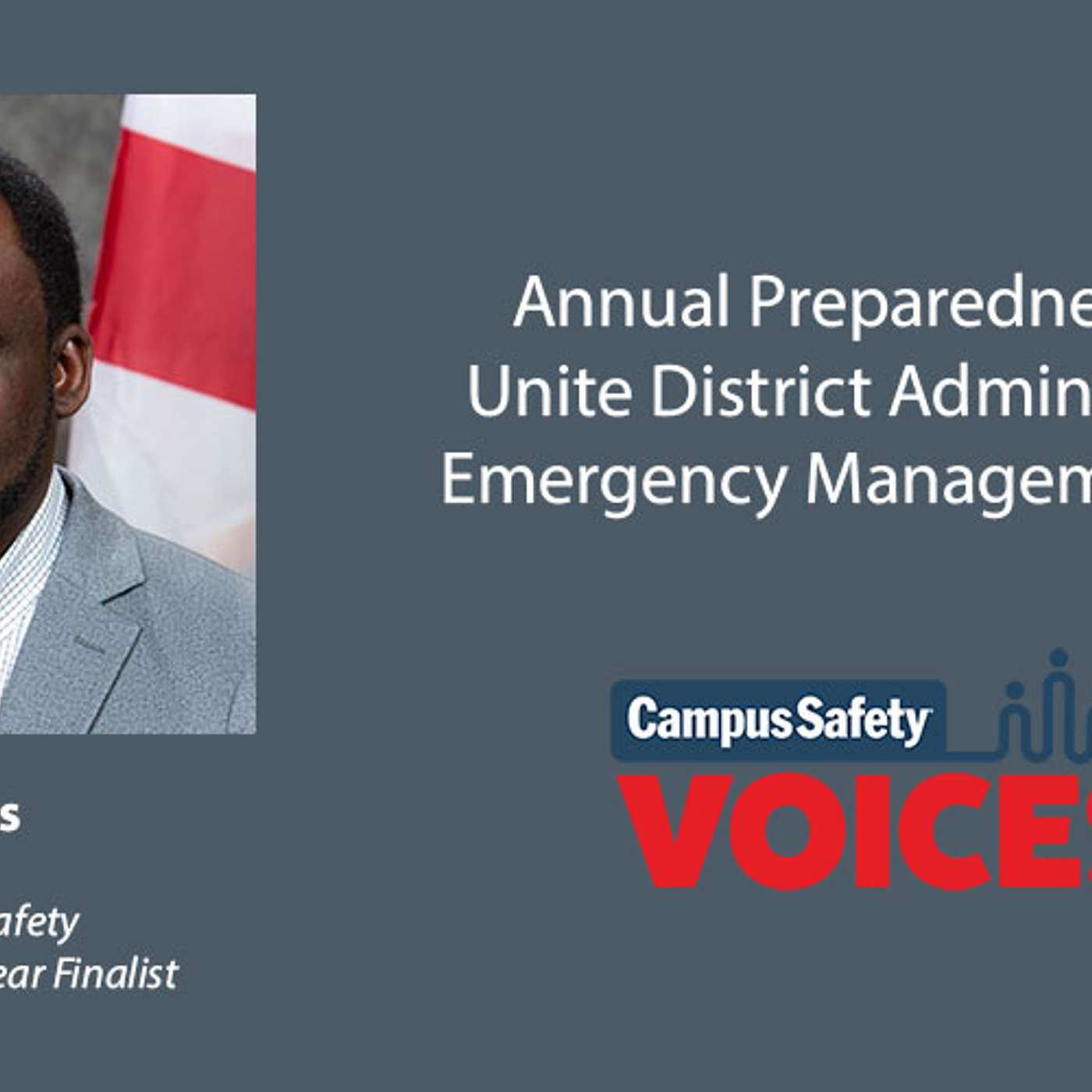 Orange County Public Schools Preparedness Days Unite Principals, Emergency Managers episode artwork