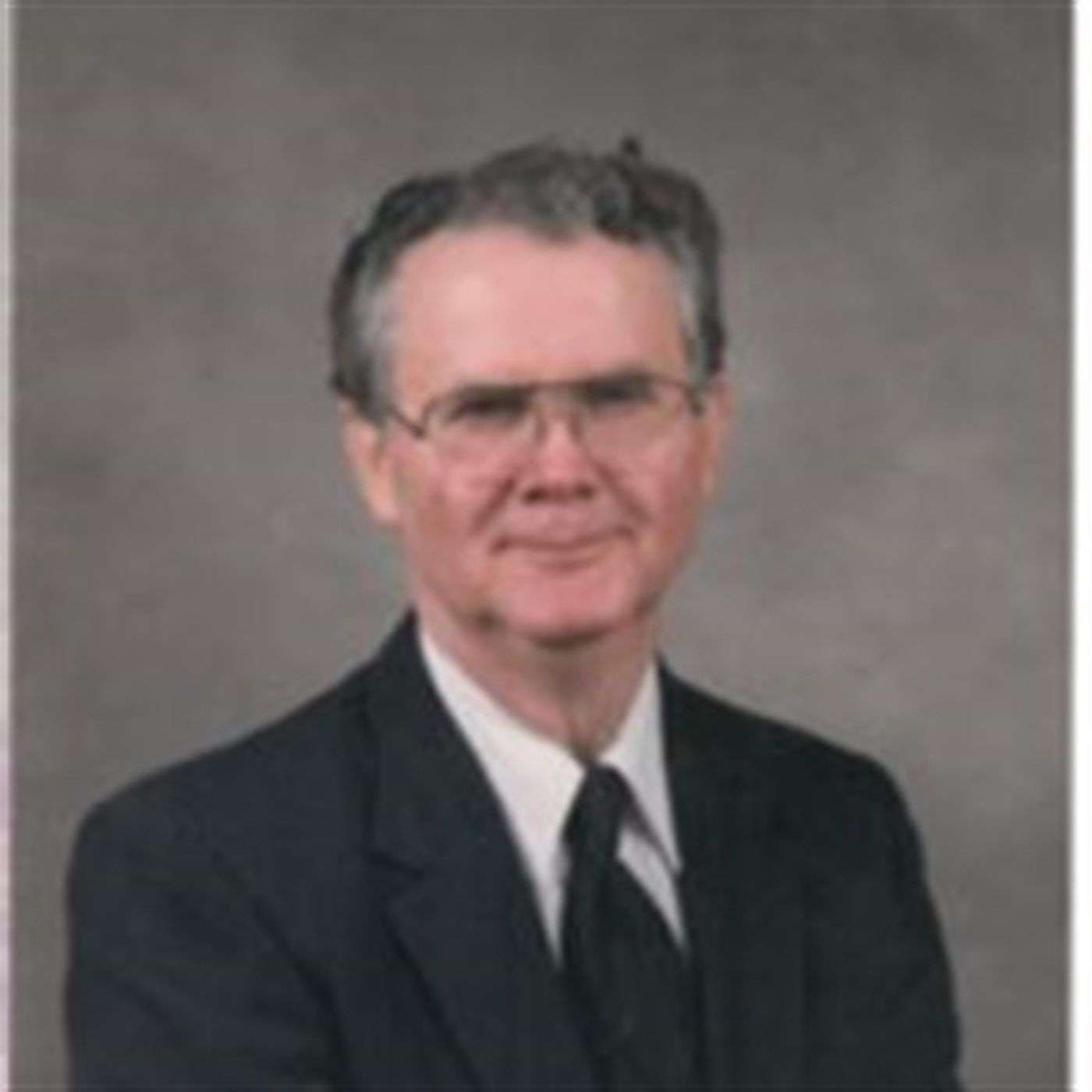 Rev. Ralph Cox- “Sin in the past”