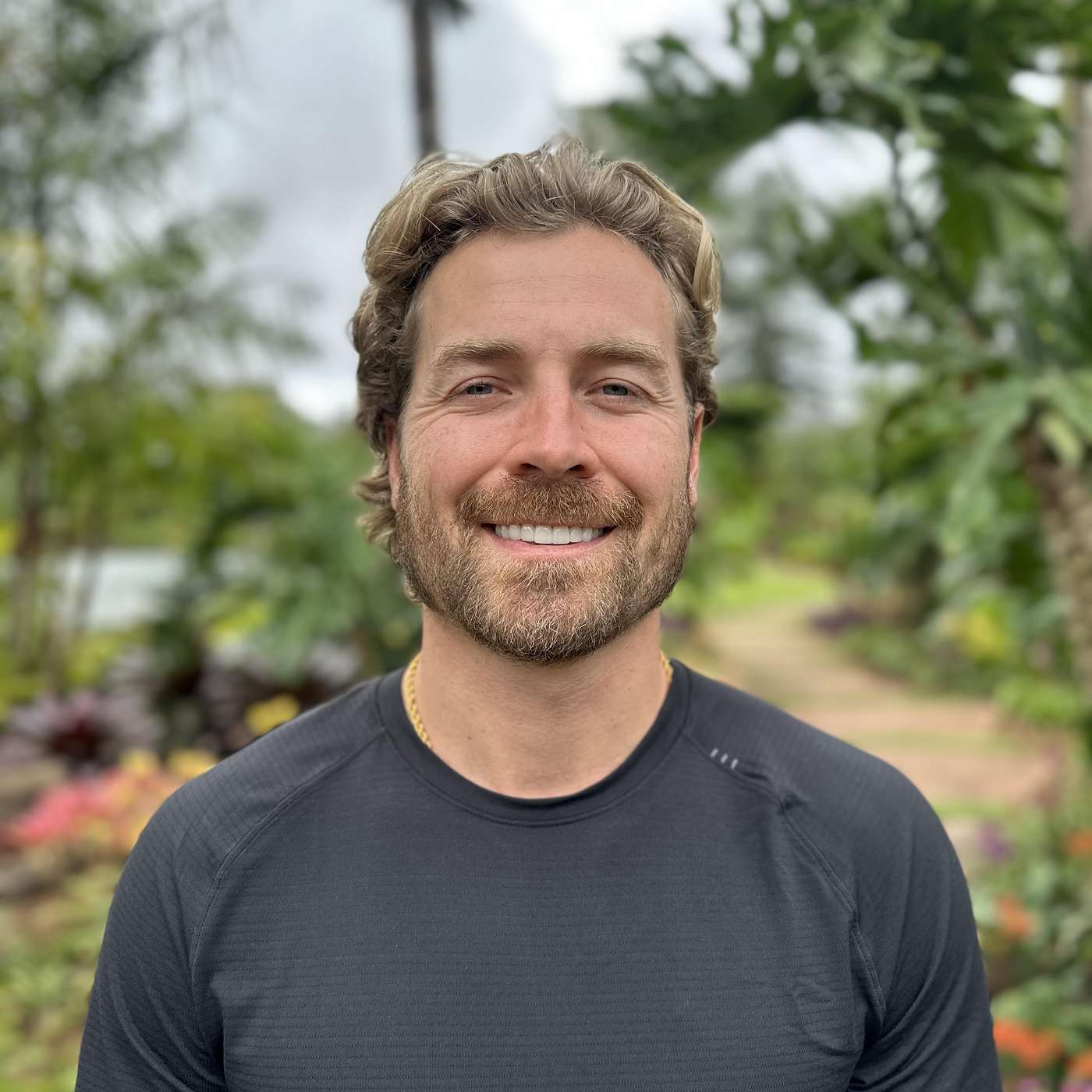 Run Your Life Show With Andy Vasily