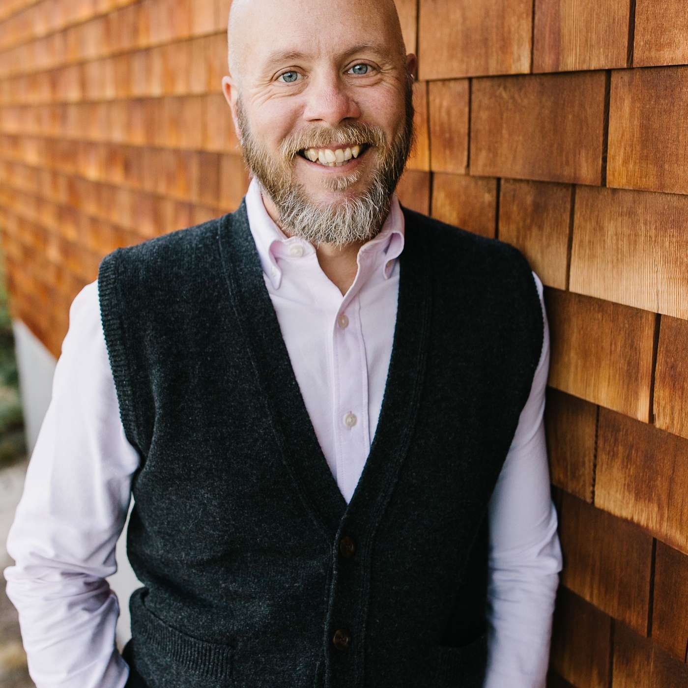 Bend Don't Break  Zak Boone, VP For College Advancement & Executive Director, COCC Foundation episode artwork