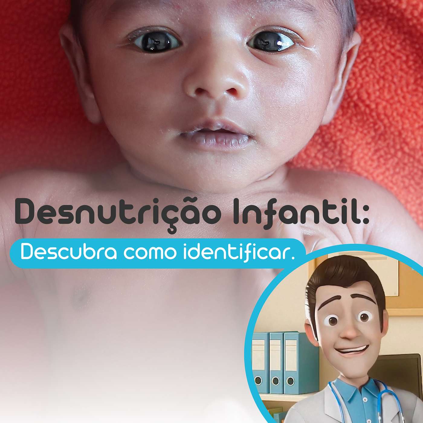 Clube da Saúde Infantil\'s Podcast
