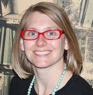 Dr. Stephanie Budge