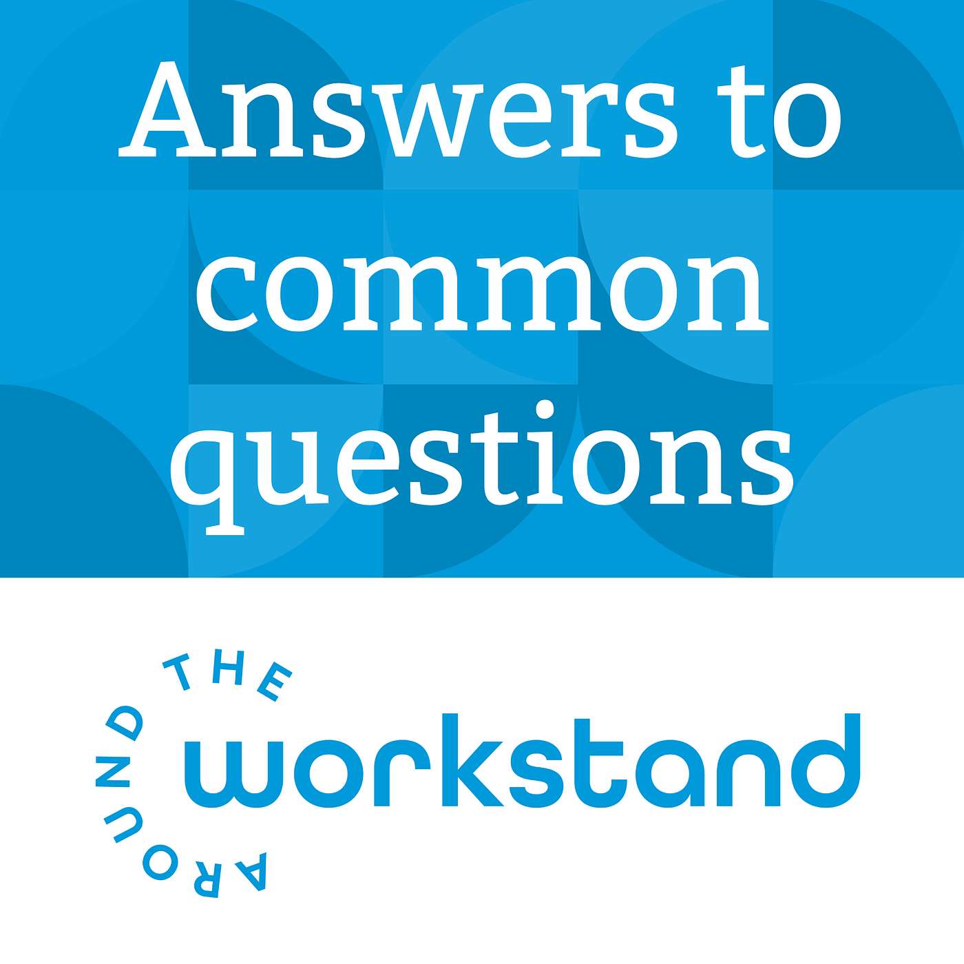 Do you ever wish someone would give you a straightforward answer to your website and marketing questions? We will. episode artwork