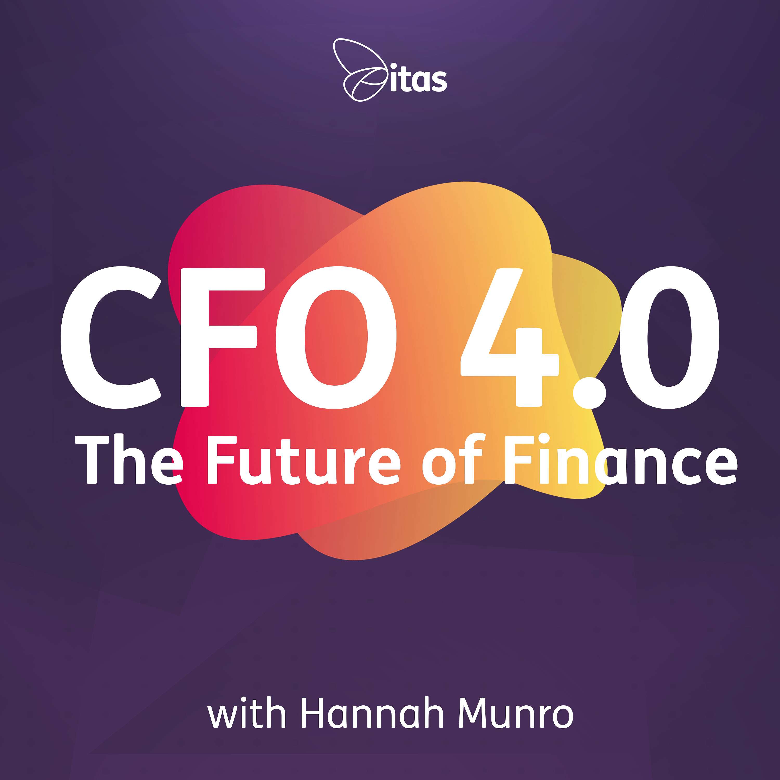 CFO 4.0 - The Future of Finance - 204.Financial Transformation Live: Assessing Your Current Financial Systems