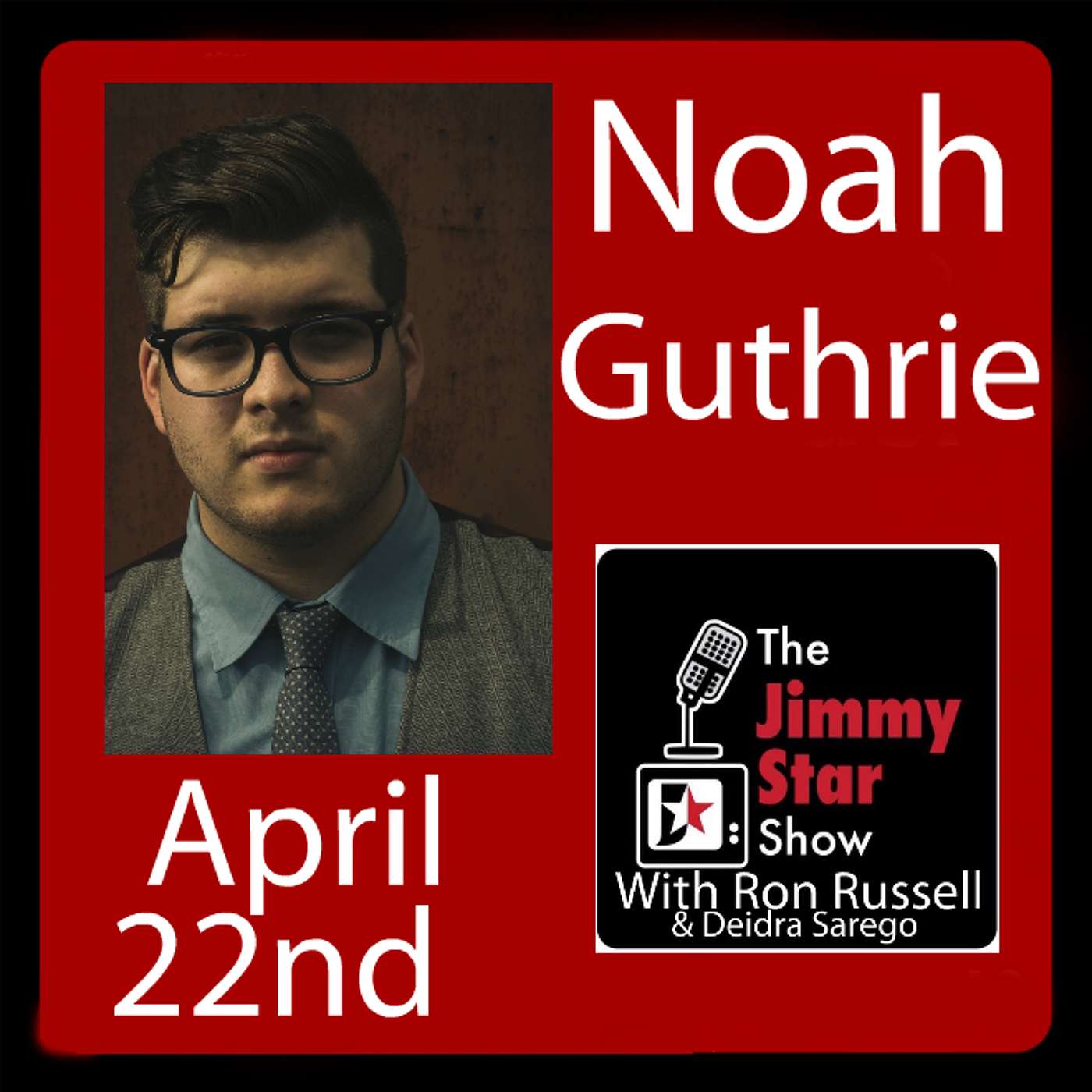 Noah Guthrie/ Greg Poehler