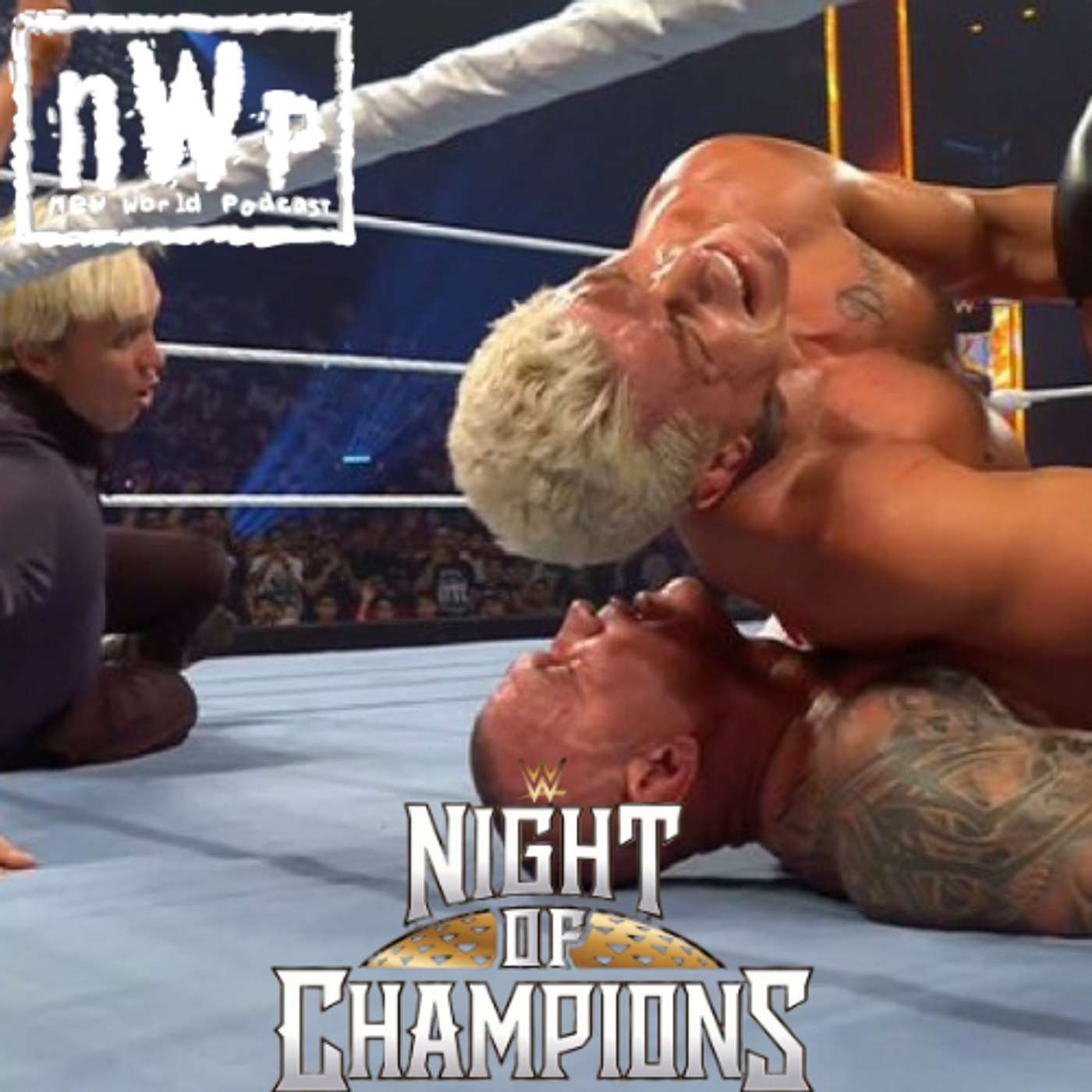 nWp: Night of Champions 2025