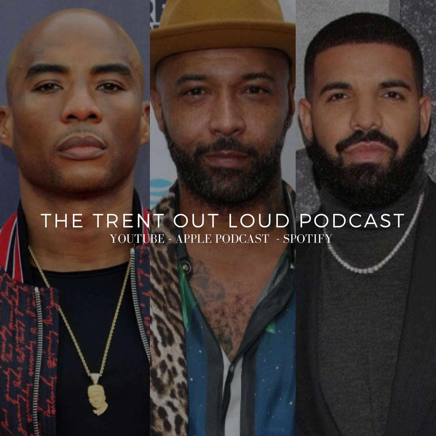 The Trent Out Loud Podcast - Discussing Pop Culture, Entertainment & Headline News