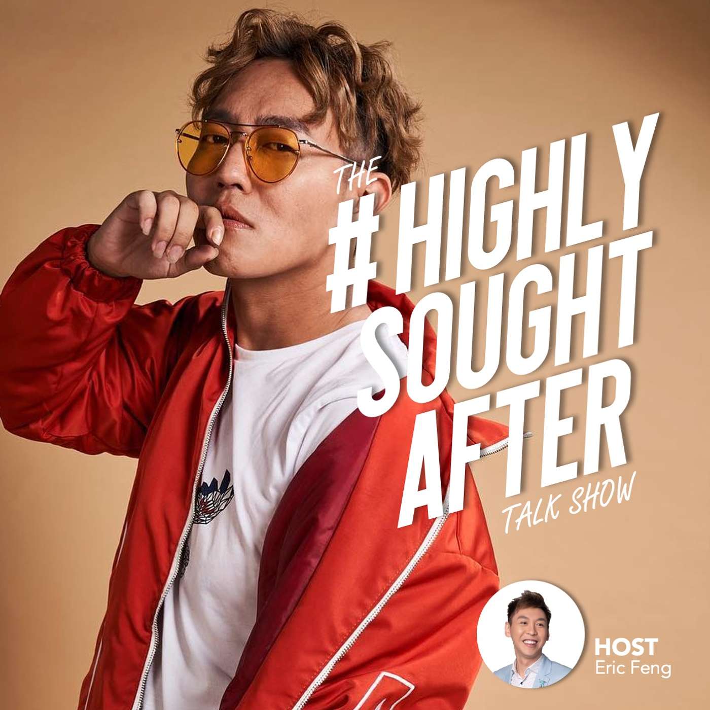 The #HighlySoughtAfter Talk Show