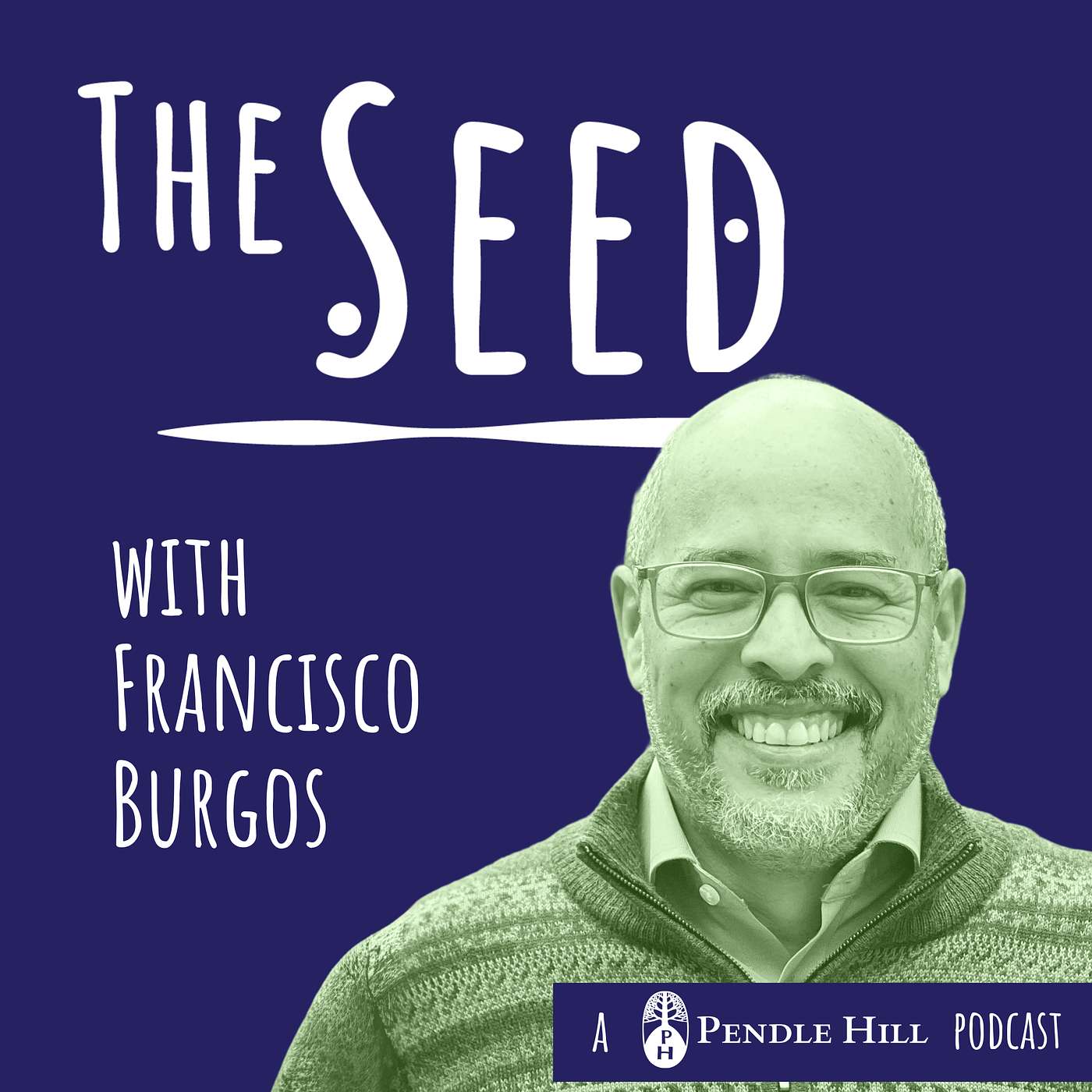 The Seed: Conversations for Radical Hope
