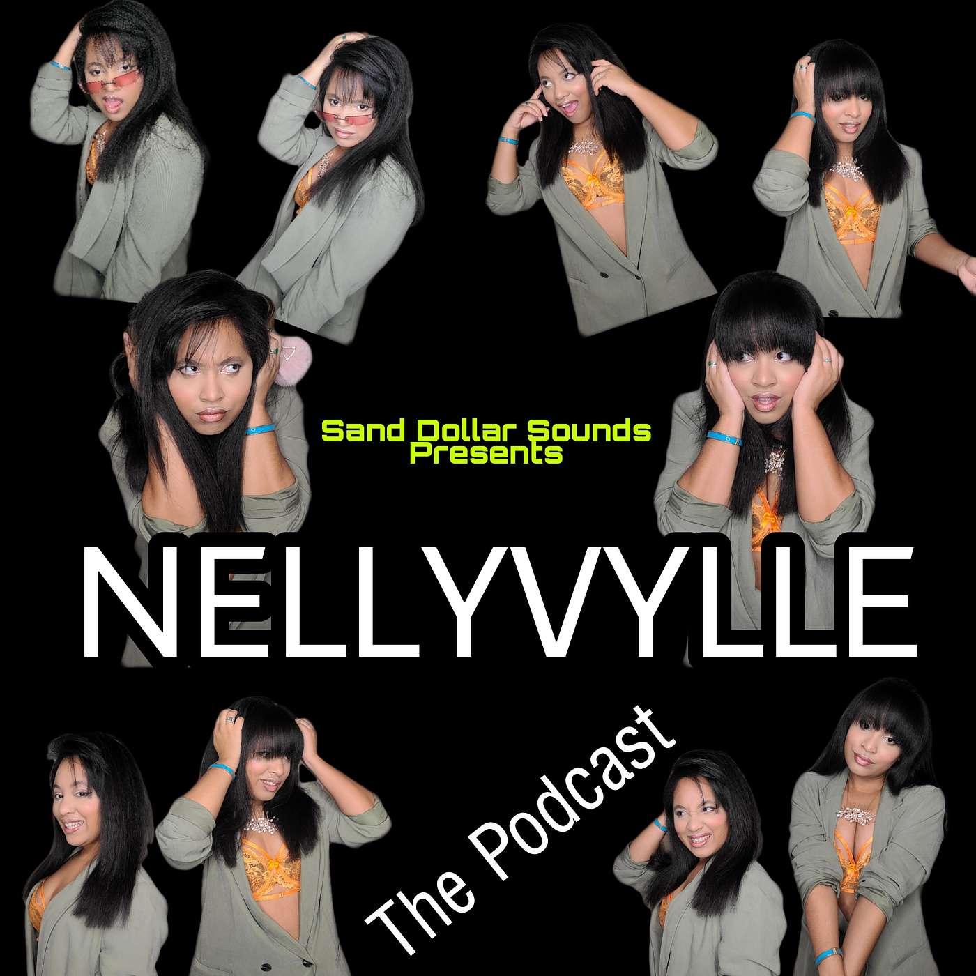 WELCOME TO NELLYVYLLE