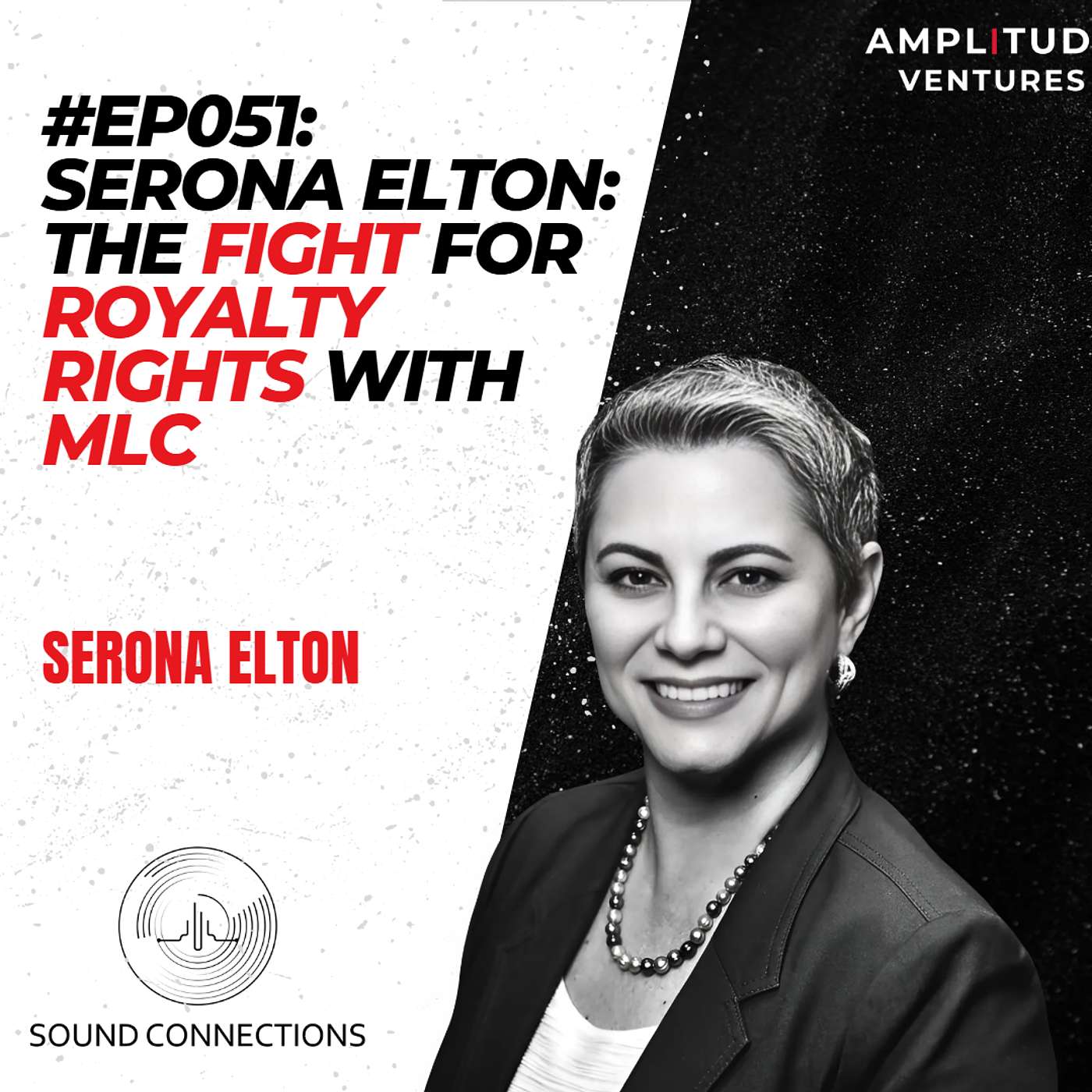 #051: EXPERT: Serona Elton: Exploring Music's Money Maze