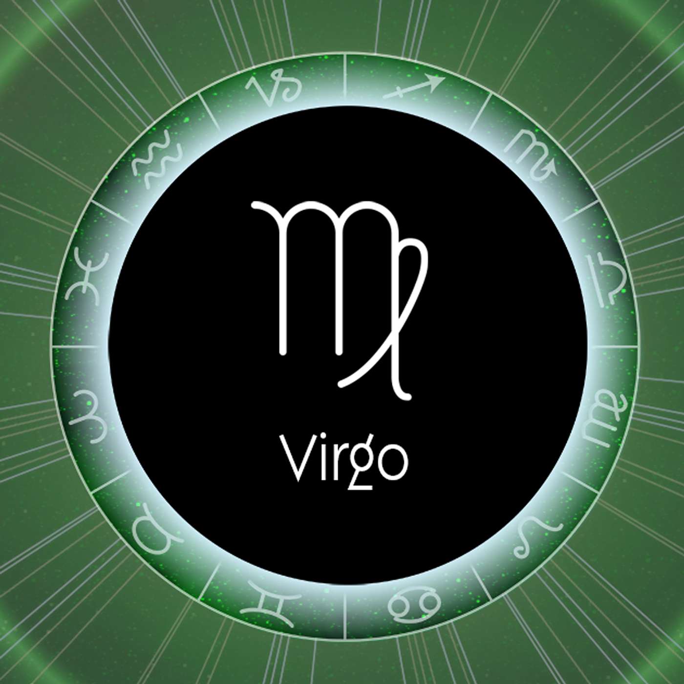 New Moon in Virgo 15th September 2023 episode artwork