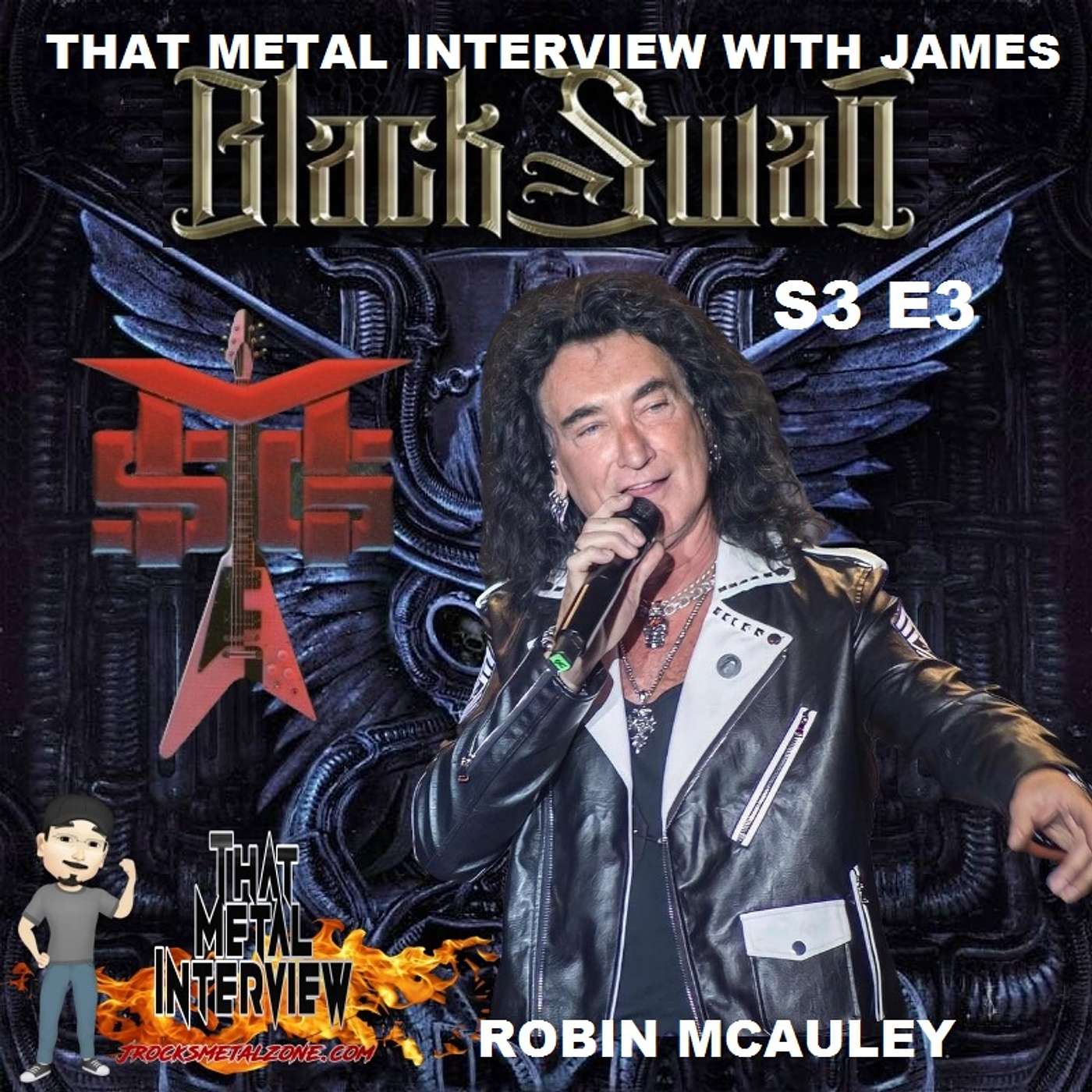 That Metal Interview Podcast