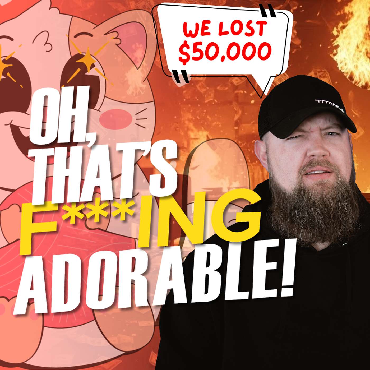 $50,000 Down The Drain | Here's Why $50,000 Down The Drain | Here's Why