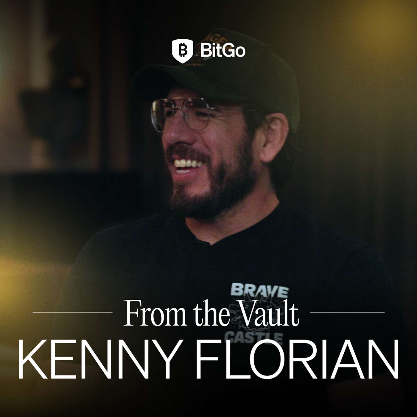 Kenny Florian’s Bitcoin Journey