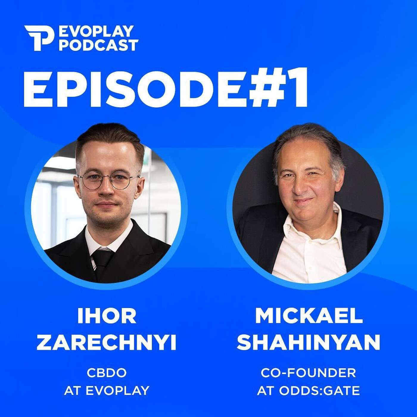 Evoplay Podcast