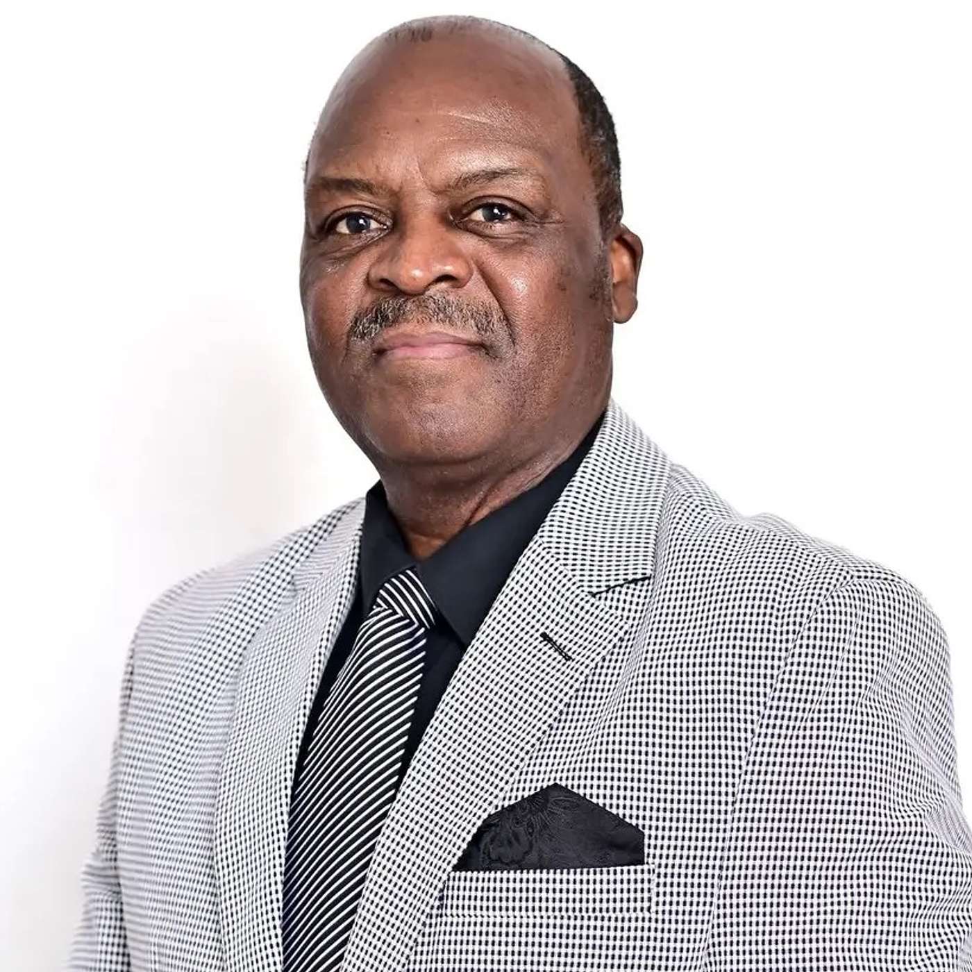 Apostle T.E Mbedzi's Podcast