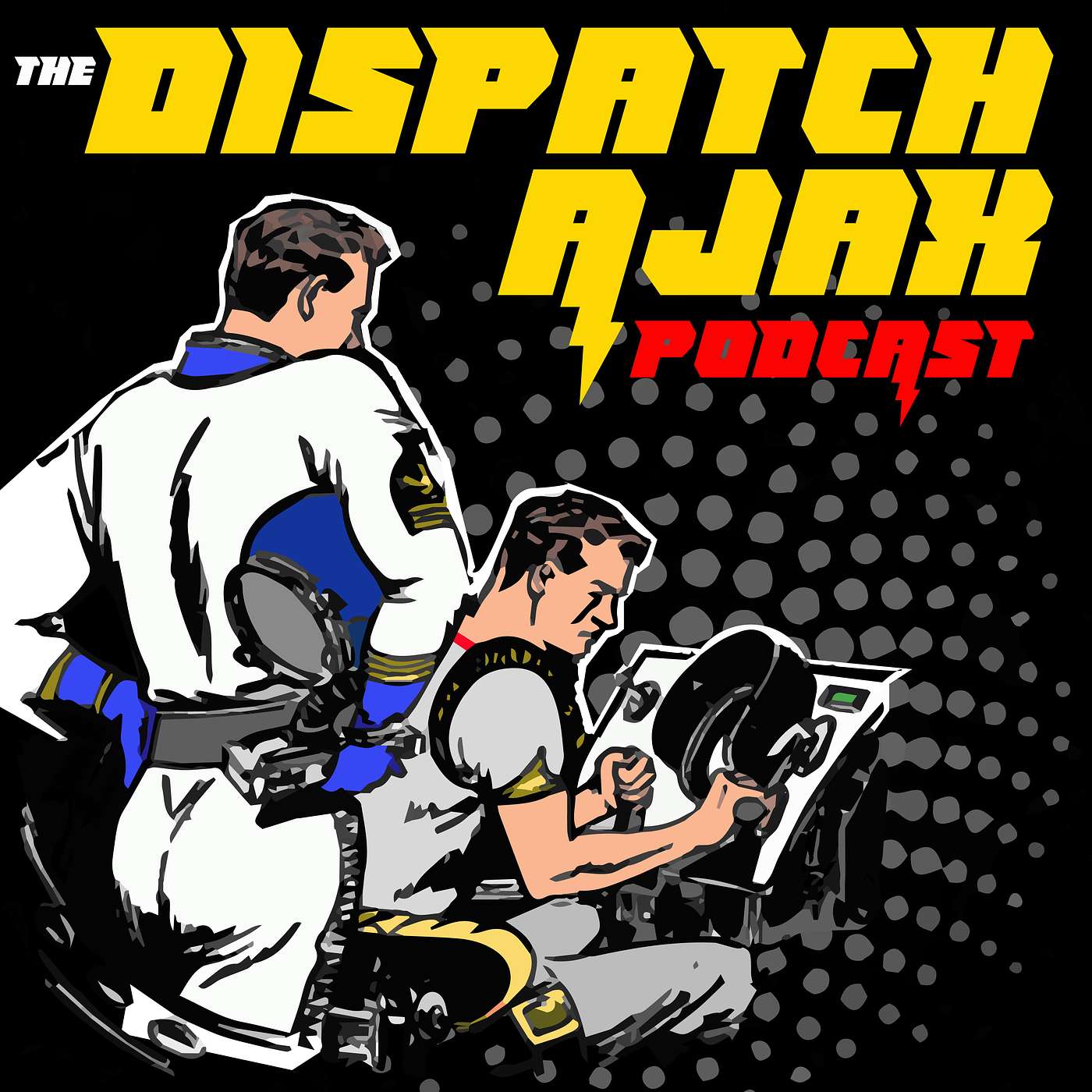 Highlander Part 1: Immortal Crime Unit episode artwork
