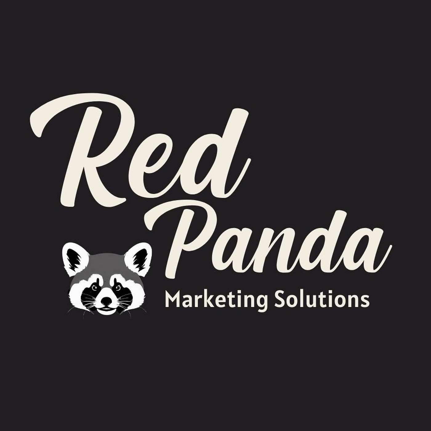 Red Panda Marketing Podcast podcast artwork
