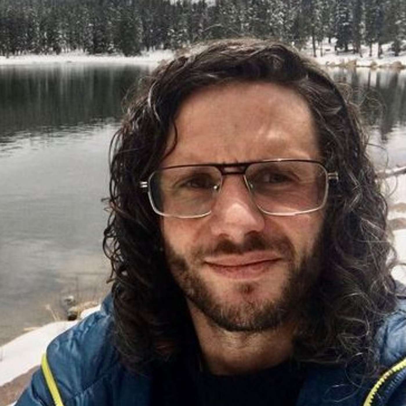 Chat with Counterflow Co-Founder Dan Pizzo