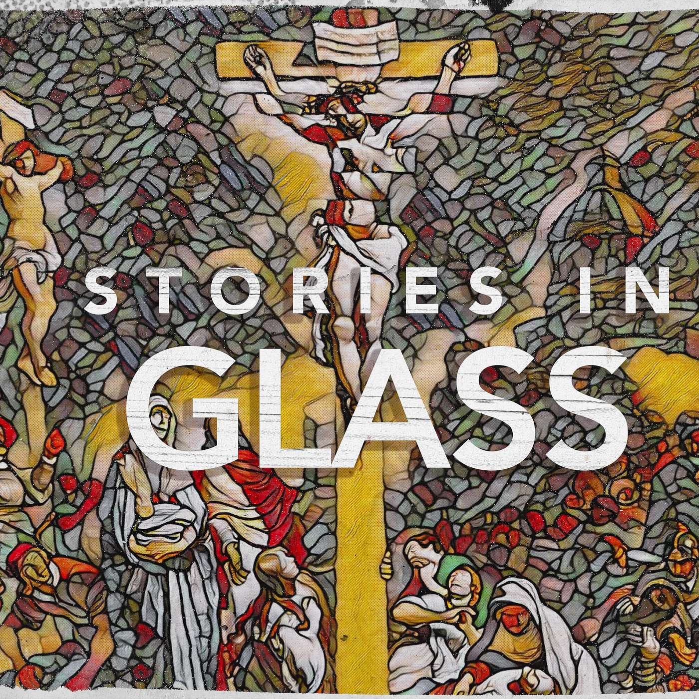 Stories in Glass: Part 5