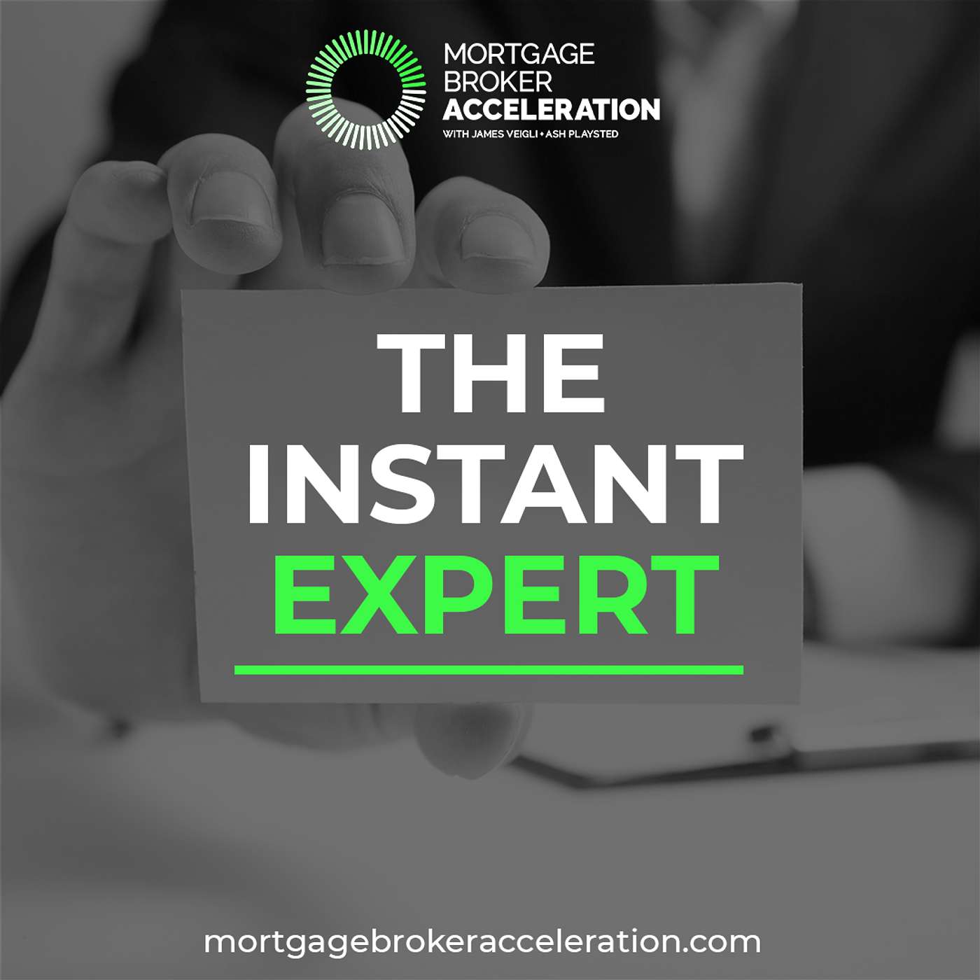 The Instant Expert