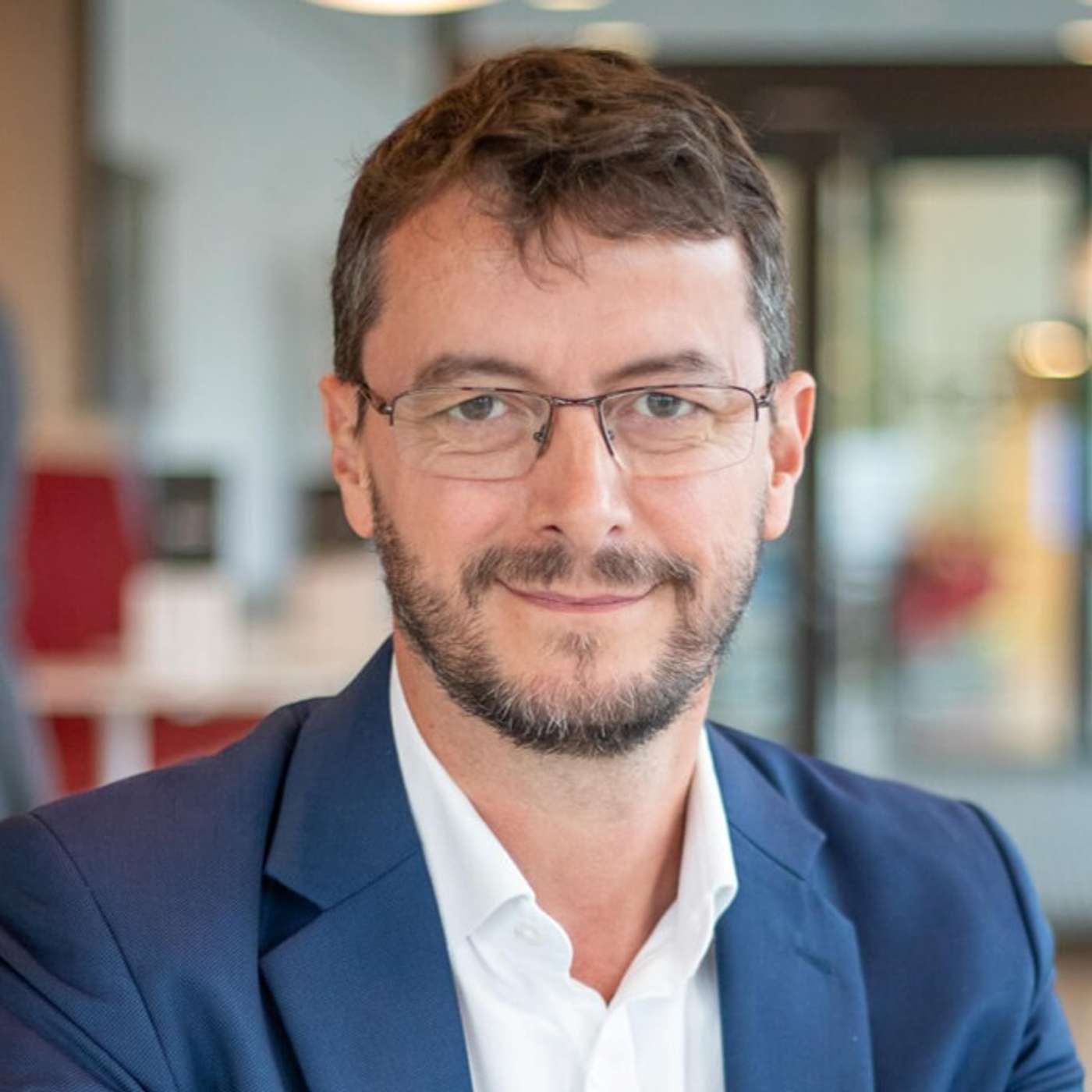 IBS Intelligence Podcasts