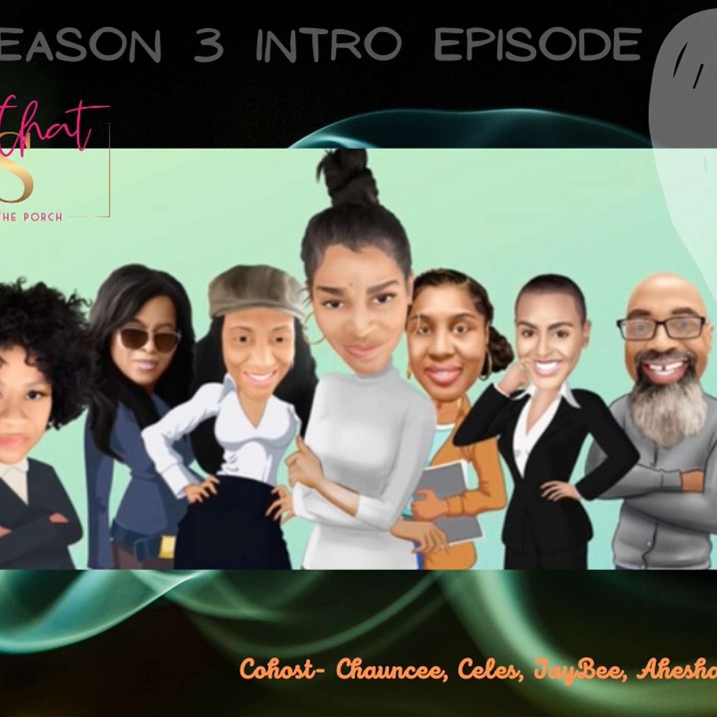 Let’s ChitChat Sis Podcast