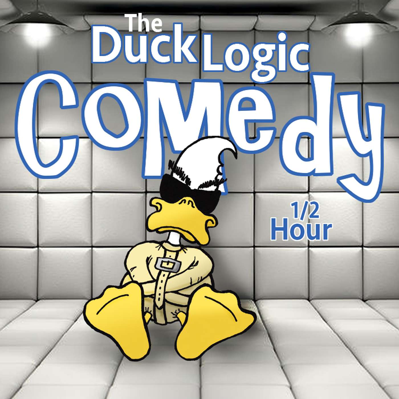113: "It's your uncle Bosco! I bet he's an angel or something." episode artwork