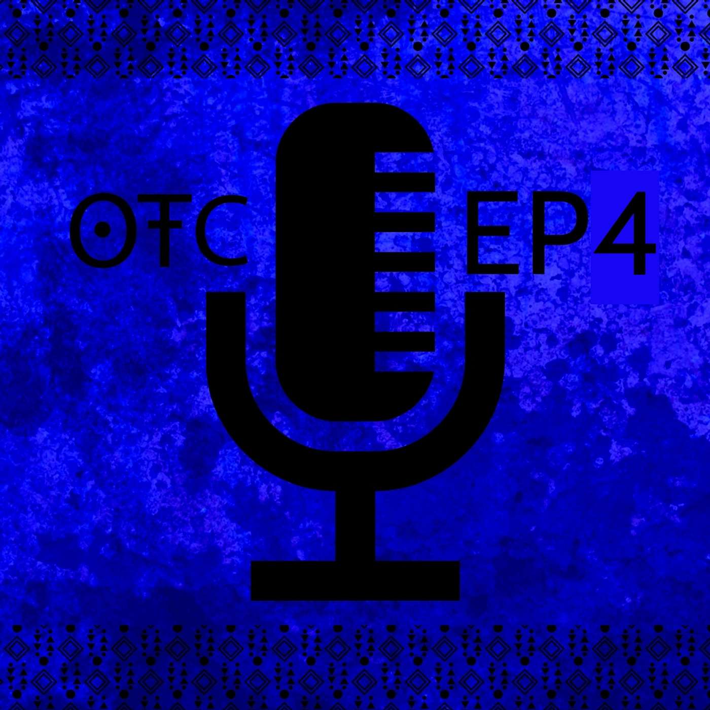 Other Theatre Company Podcast: Episode Four