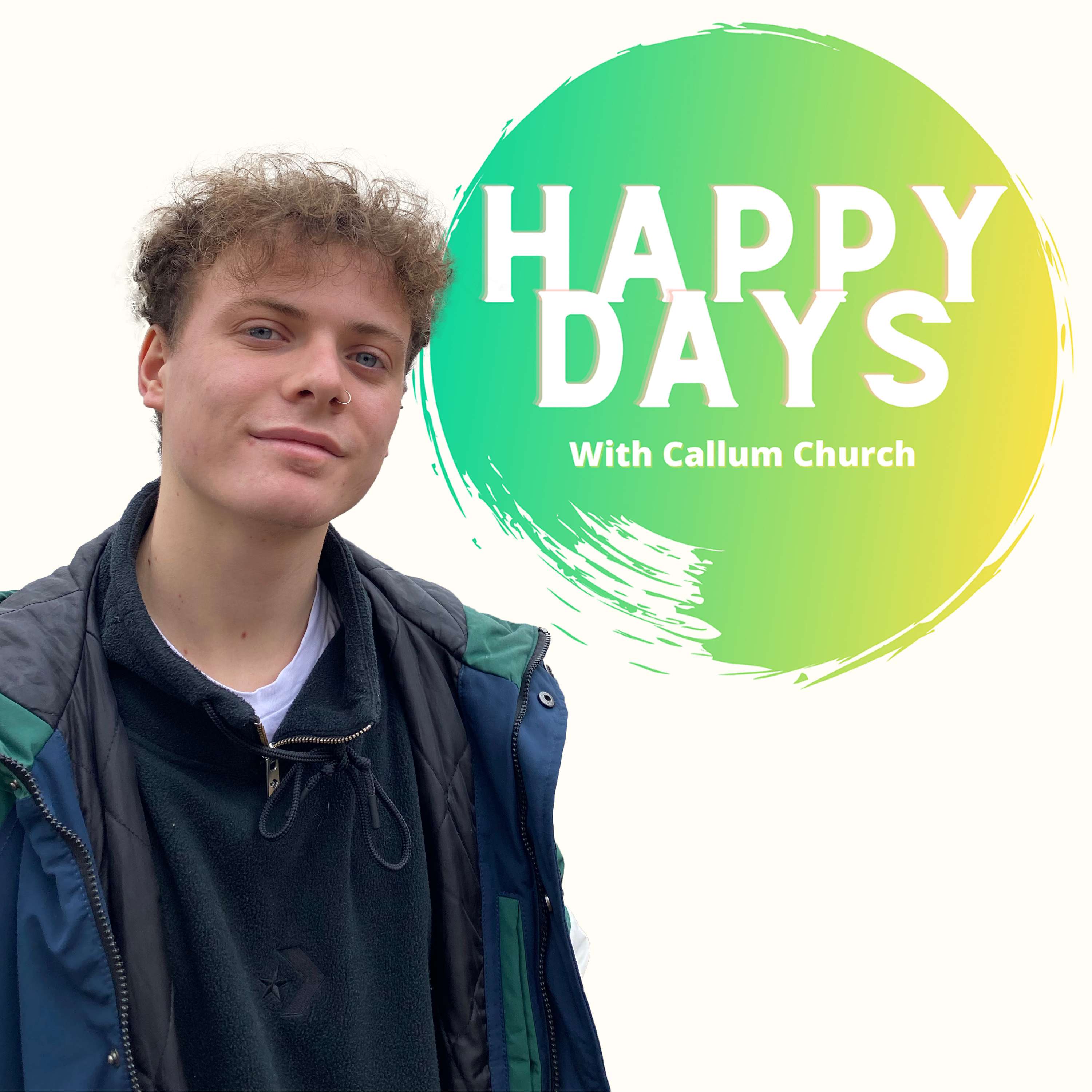 Happy Days with Callum Church