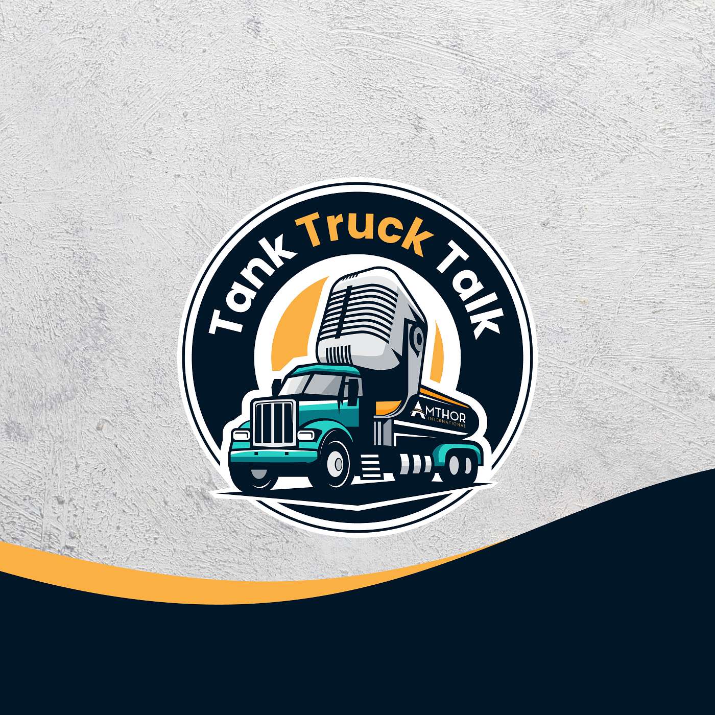 Tank Truck Talk