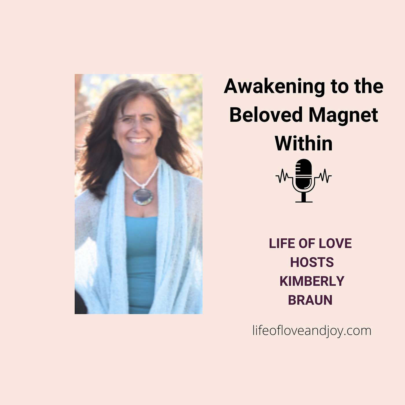 Life of Love with Julie Hilsen