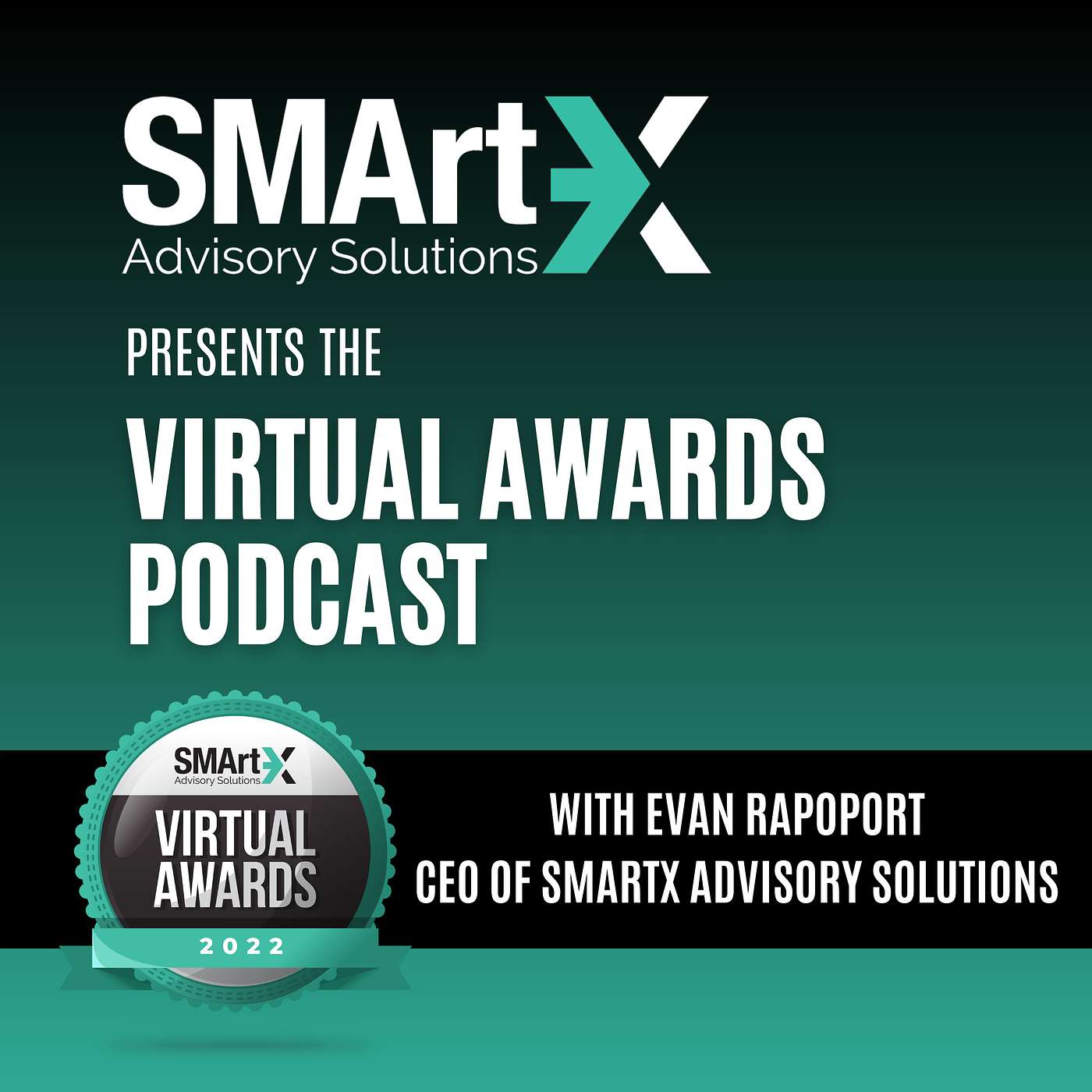 SMArtX Virtual Awards