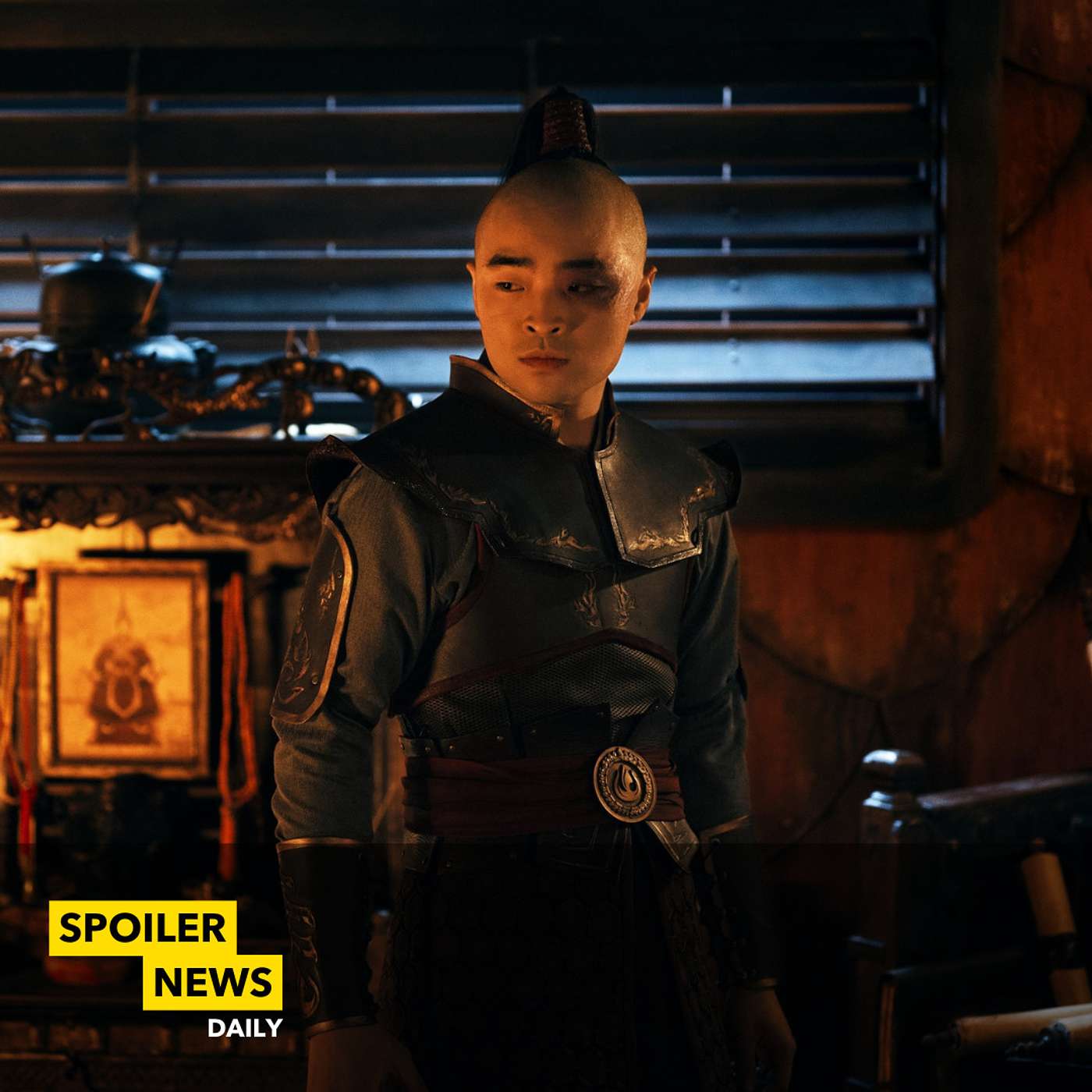 ¿Se cancela el estreno de Deadpool 3? ¡Netflix revela más imágenes de Avatar: La leyenda de Aang! ¡Disney Plus libera el tráiler de la temporada 2 de Santa Cláusula!