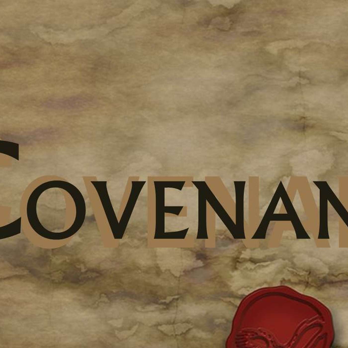 Covenant Service Talk